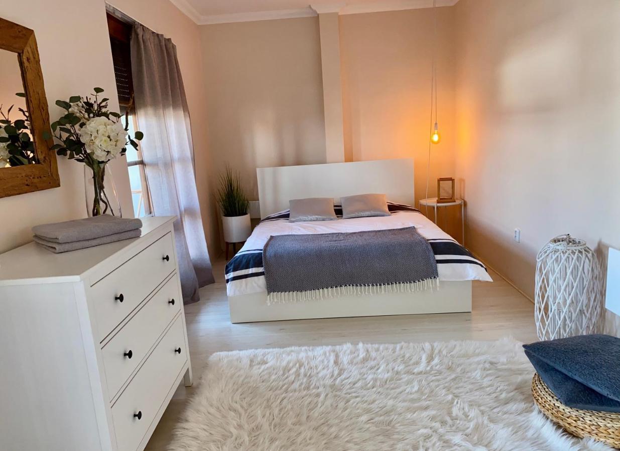 Apartman Rea Komárno Exteriör bild