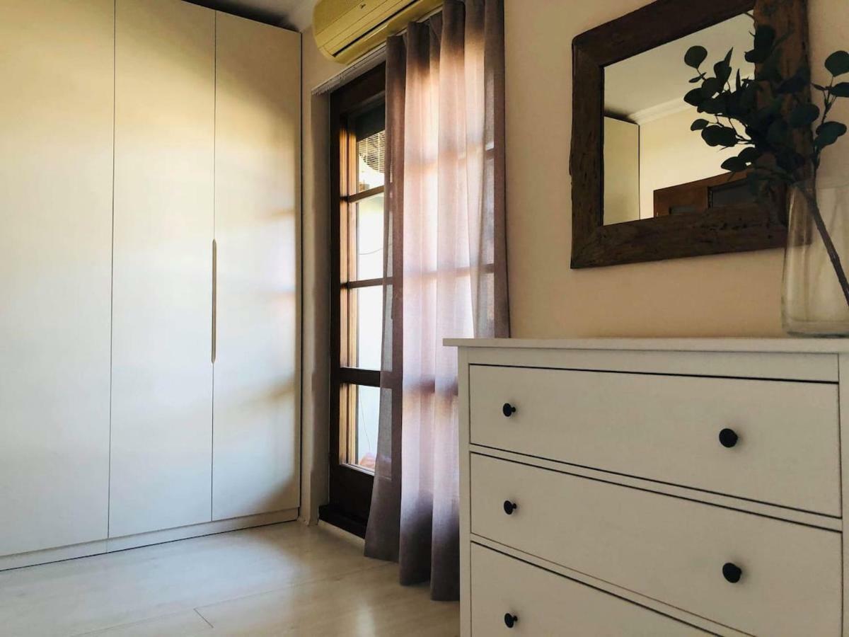 Apartman Rea Komárno Exteriör bild
